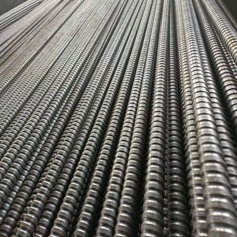 六合中空锚杆