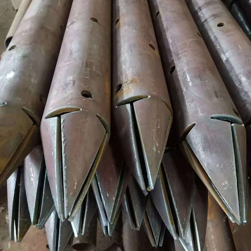 六合预埋注浆管